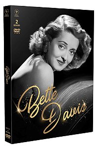 BETTE DAVIS