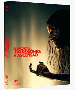 A MORTE DO DEMÔNIO: A ASCENSÃO - PRÉ-VENDA 21/11/2025