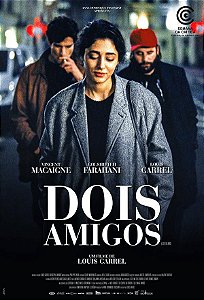 DOIS AMIGOS*