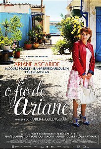O FIO DE ARIANE*