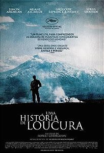 UMA HISTÓRIA DE LOUCURA*
