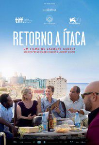RETORNO A ÍTACA*