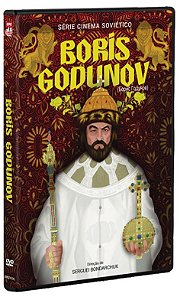 BORIS GODUNOV