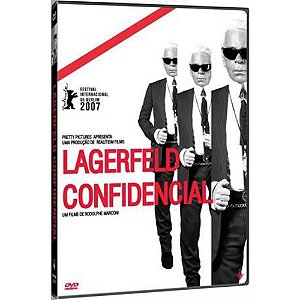 LAGERFELD CONFIDENCIAL