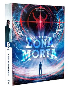 A HORA DA ZONA MORTA - EDIÇÃO ESPECIAL DE COLECIONADOR [BLU-RAY]