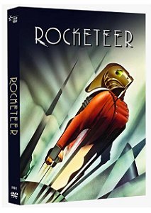 ROCKETEER (1991)