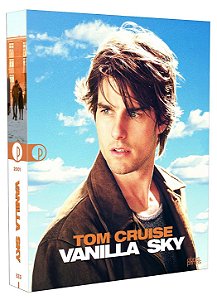 VANILLA SKY [BLU-RAY] - PRÉ-VENDA 29/10/2026