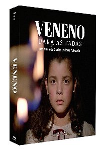 VENENO PARA AS FADAS BD*