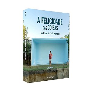 A FELICIDADE DAS COISAS BD*