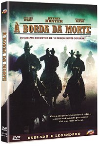 À BORDA DA MORTE