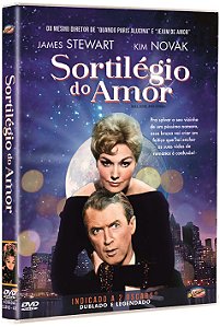 SORTILÉGIO DE AMOR