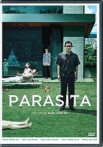 stalker parazita