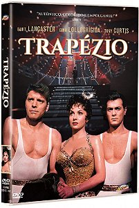 TRAPÉZIO