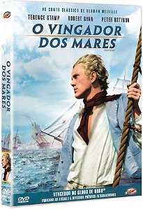 O VINGADOR DOS MARES