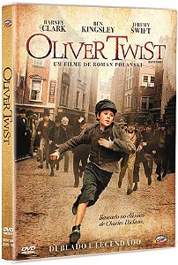 OLIVER TWIST