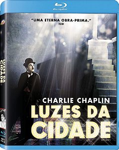 LUZES DA CIDADE - BD