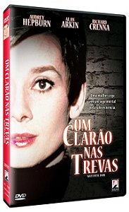 UM CLARÃO NAS TREVAS