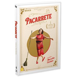 PACARRETE DVD*