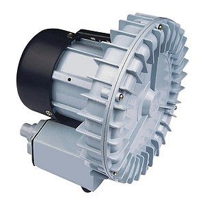 Sunsun Hg-180 18m³/h Compressor Radial - Lago Criação - 110v