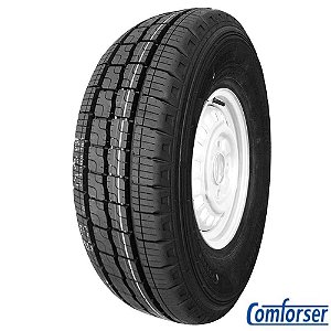 PNEU 225/70 R 15 C CF300 COMFORSER - Luper Pneus - O Pneu Ideal