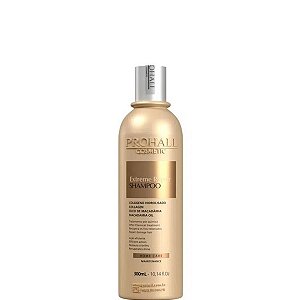 Prohall Shampoo Extreme Repair Macadamia Oil 300ml