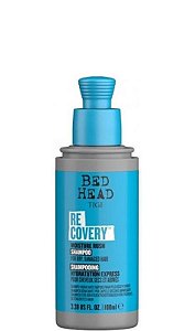 Bed Head Tigi Shampoo Recovery 100ml