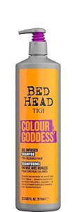 Bed Head Tigi Colour Goddess Shampoo Oil Infused 970ml