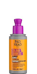 Bed Head Tigi Shampoo Oil Infused Colour Goddess 100ml