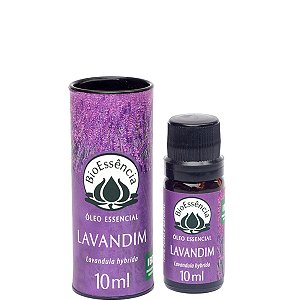 BioEssência Óleo Essencial Lavandim 10ml