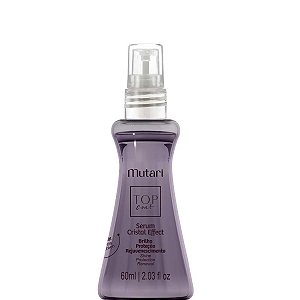 Mutari Top Coat Serum Cristal Effect 60ml