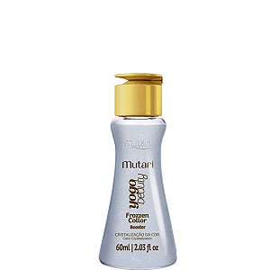 Mutari Yogo Beauty Calda de Frozzen Collor Cristalização da Cor 60ml