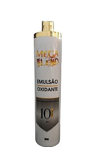 Mega Blend Emulsão Oxidante 10 Volumes 3,0% 900ml