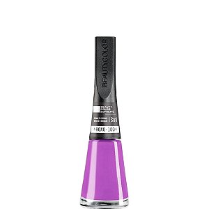 Esmalte Beauty Color Supreme Roxo 100 – 8ml
