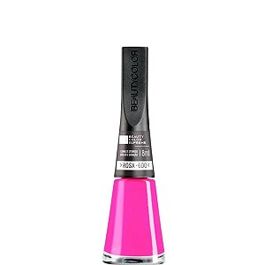 Esmalte Beauty Color Supreme Rosa 600 – 8ml