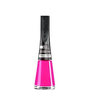 Esmalte Beauty Color Supreme Rosa 700 – 8ml