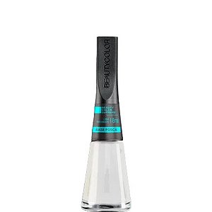 Esmalte Beautycolor Supreme Base Fosca para Unhas 8ml