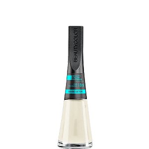 Esmalte Beauty Color Supreme Base Setim 8ml