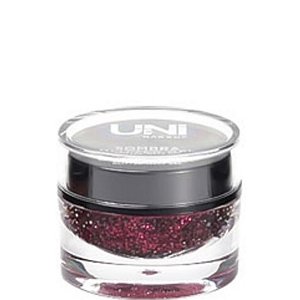 Uni Makeup Sombra Glitter Jelly Gel C06 – 9g