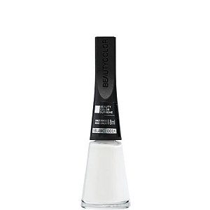 Esmalte Beauty Color Supreme Blanc 001 - 8ml