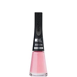Esmalte Beauty Color Supreme Rosa 040 - 8ml