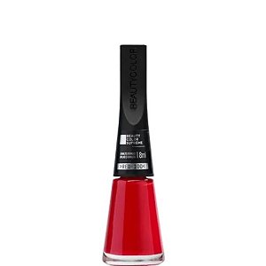 Esmalte Beauty Color Supreme Red 100 - 8ml