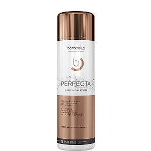 Progressiva Mega Blend Ouro Edition 1 L - iBella Cosméticos