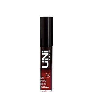 Uni Makeup Batom Matte Long Lasting Lipstick 24H C05