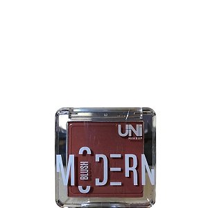 Maquiagem Uni Makeup Modern Blush C02 – 6,5g