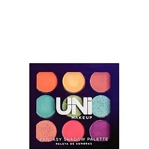 Uni Makeup Paleta de Sombras Fantasy Shadow 8g