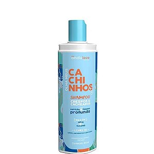 Onduleze Shampoo Olha Meus Cachinhos 300ml