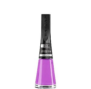 Beauty Color Supreme Esmalte Cremoso Lilac - 8ml