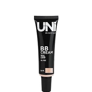 Uni Makeup Base BB Cream Idea Cover Oil Free C01 – 30ml