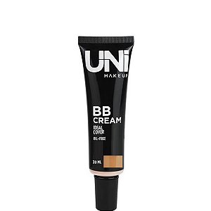 Uni Makeup Base BB Cream Idea Cover Oil Free C03 – 30ml