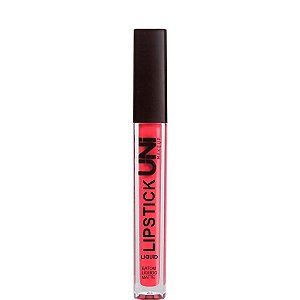 Uni Makeup Batom Líquido Matte Lipstick Liquid C05 – 4ml